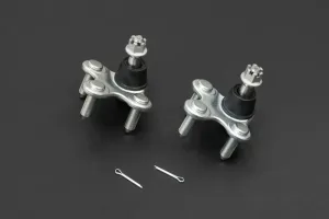 Hardrace Front Lower Ball Joint Honda Civic, référence Q1104