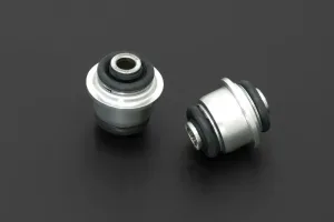 Hardrace Rear Knuckle Bushing - Connect To Lower Arm Lexus IS, GS, référence Q1167
