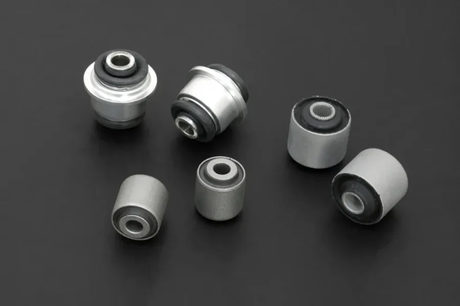 Hardrace Rear Knuckle Bushing Lexus GS, IS, référence Q1169