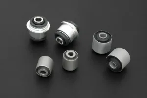 Hardrace Rear Knuckle Bushing  Lexus GS, IS, référence Q1169