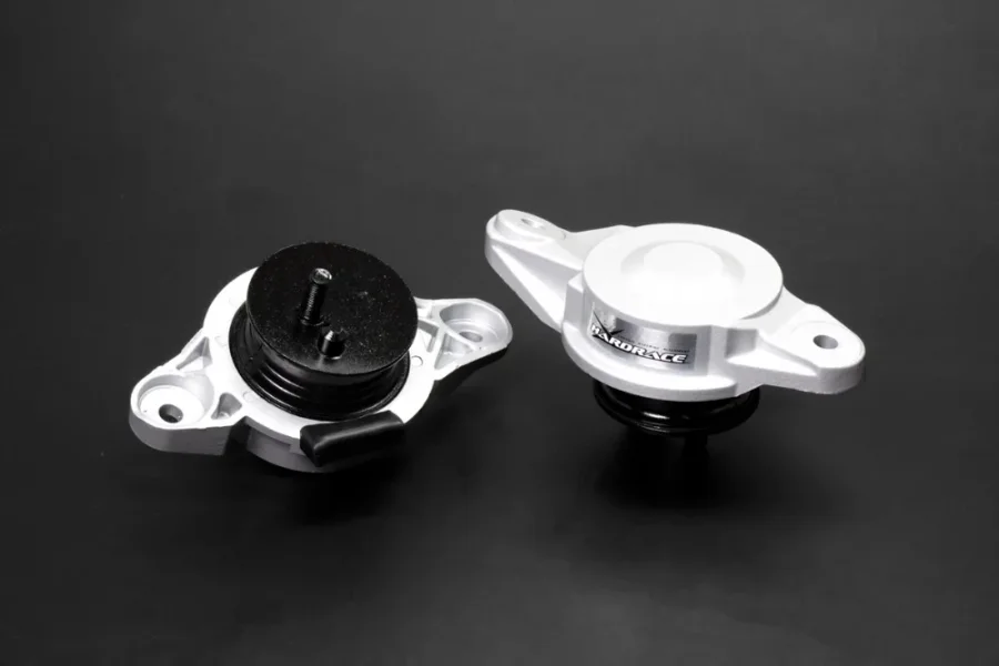 Hardrace Right + Left Side Engine Mount Subaru BRZ, WRX, Toyota 86, référence Q1073