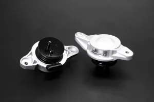 Hardrace Right + Left Side Engine Mount Subaru BRZ, WRX, Toyota 86, référence Q1073