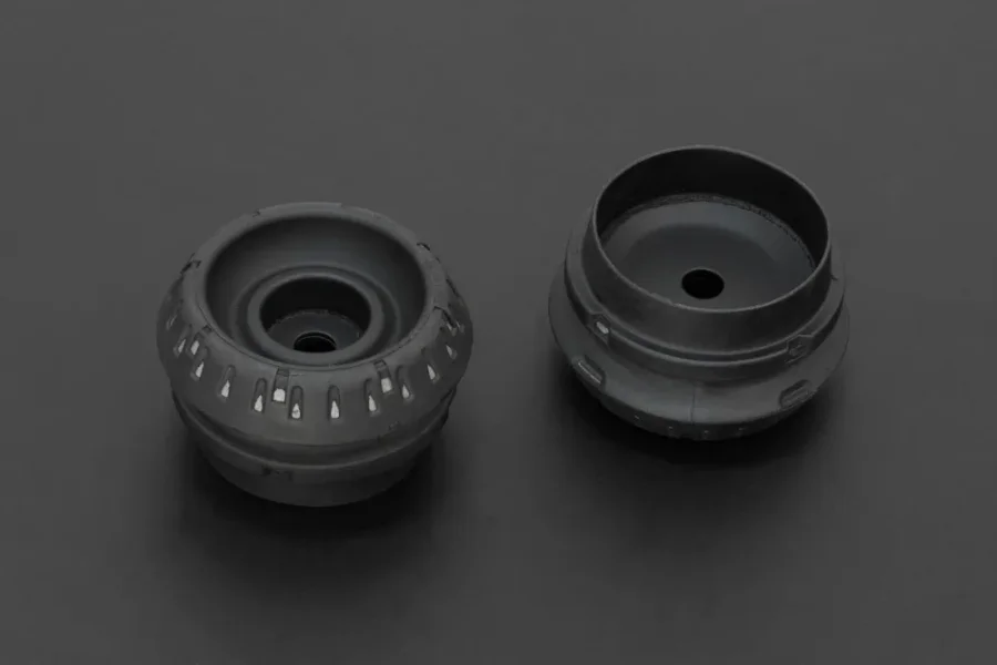 Hardrace Front Strut Mount Toyota Yaris / vitz, référence Q0902