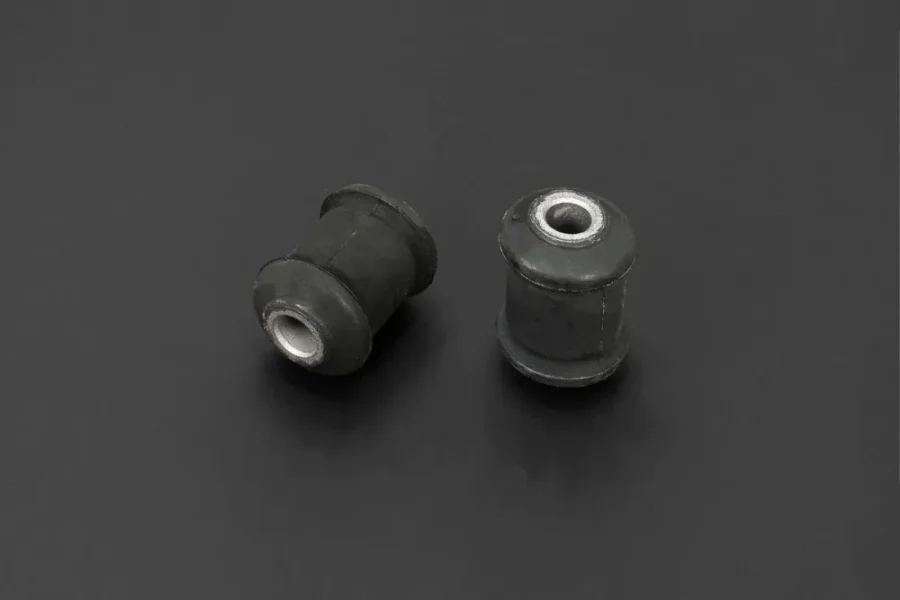 Hardrace Front Lower Arm Bushing - Front Mazda 2 / DEMIO, Ford Fiesta, référence Q1149