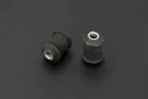 Hardrace Front Lower Arm Bushing - Front Mazda 2 / DEMIO, Ford Fiesta, référence Q1149