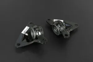 Hardrace Front Lower Arm Bushing - Rear Honda Fit / jazz, référence Q1150