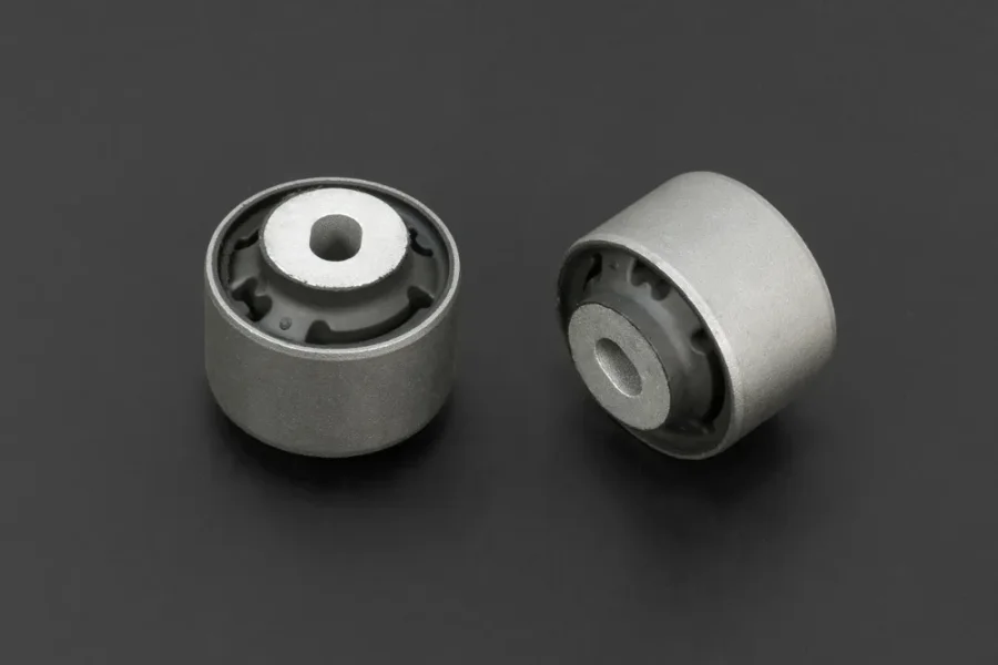 Hardrace Front Lower Arm Bushing - Rear Ford Fiesta, Mazda 2 / DEMIO, référence Q1151