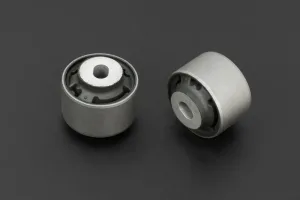 Hardrace Front Lower Arm Bushing - Rear Ford Fiesta, Mazda 2 / DEMIO, référence Q1151