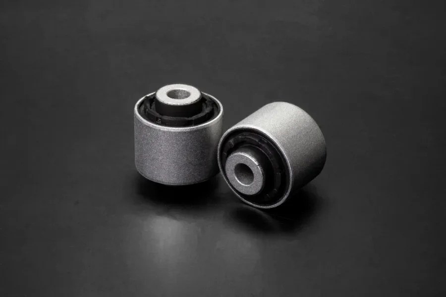 Hardrace Front Lower Rear Arm Bushing - Inner Side Mercedes-benz C-class, E-class, Glc-class, référence Q1170
