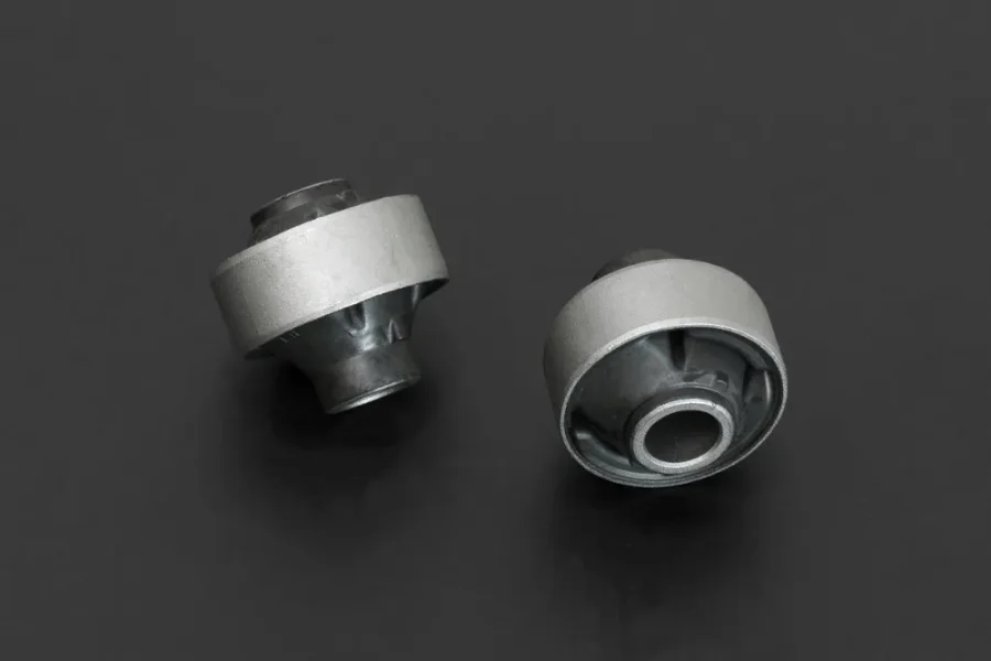 Hardrace Front Lower Arm Bushing - Rear Toyota VIOS, Yaris / vitz, référence Q1158