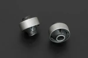 Hardrace Front Lower Arm Bushing - Rear Toyota VIOS, Yaris / vitz, référence Q1158