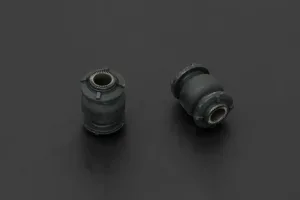 Hardrace Front Lower Arm Bushing - Front Toyota VIOS, Yaris / vitz, référence Q1159