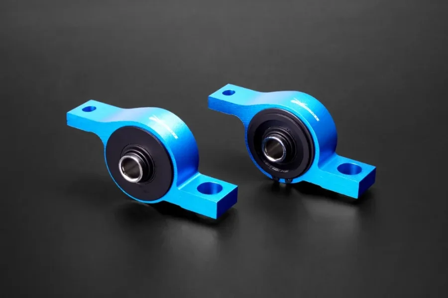Hardrace Front Lower Arm Bushing - Rear Lexus, Toyota, référence Q0586