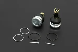 Hardrace Front Lower Ball Joint Toyota Yaris / vitz, VIOS, Prius c, référence Q1160