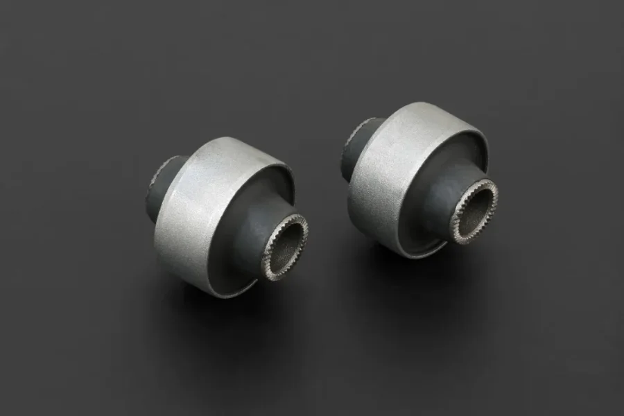 Hardrace Front Lower Arm Bushing - Rear Toyota Yaris / vitz, VIOS, Prius c, référence Q1161