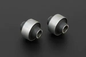 Hardrace Front Lower Arm Bushing - Rear Toyota Yaris / vitz, VIOS, Prius c, référence Q1161