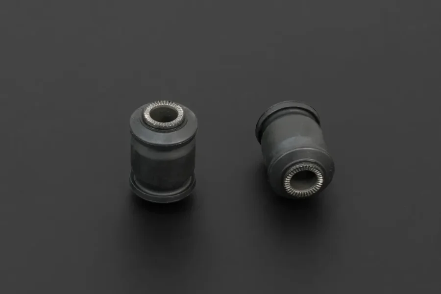 Hardrace Front Lower Arm Bushing - Front Toyota Yaris / vitz, VIOS, Prius c, référence Q1162