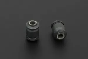 Hardrace Front Lower Arm Bushing - Front Toyota Yaris / vitz, VIOS, Prius c, référence Q1162