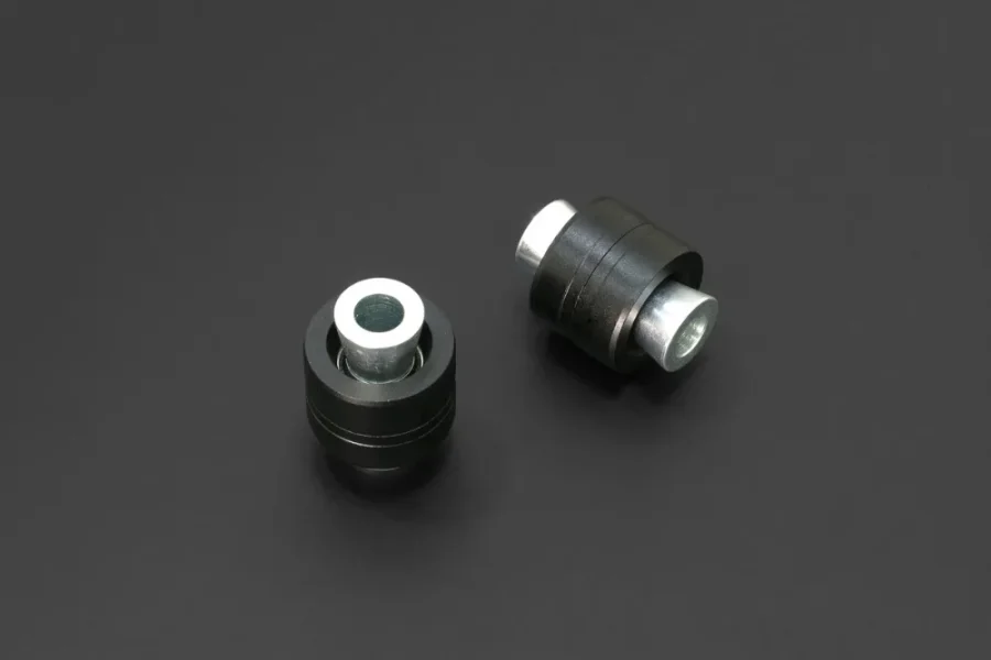 Hardrace Rear Knuckle Bushing - Connect To Shocks Mazda MX-5 MIATA, référence Q1186