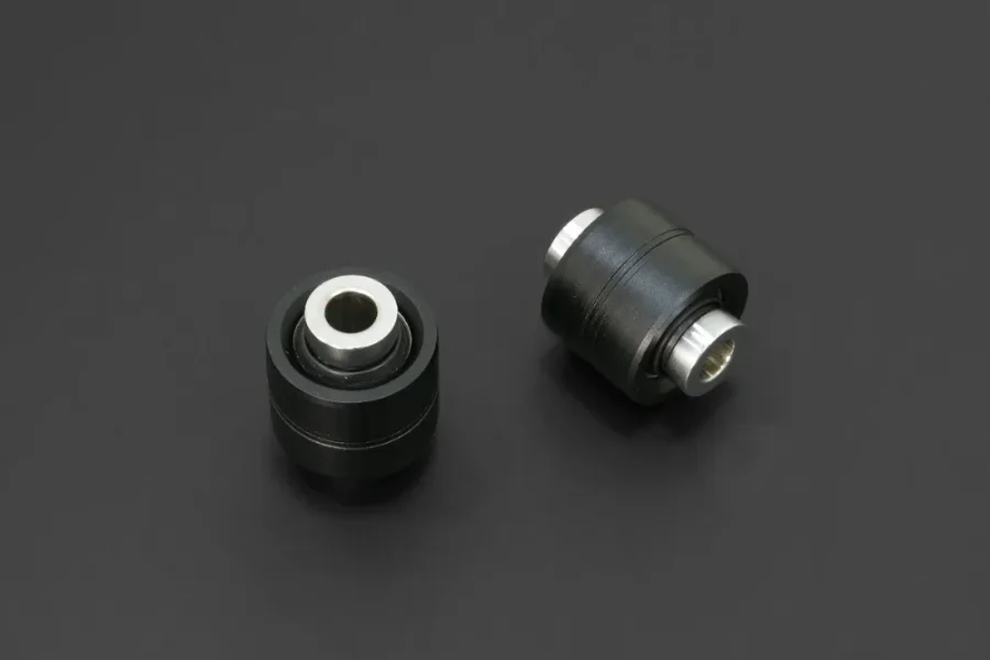 Hardrace Rear Knuckle Bushing - Connect To Upper/lower/toe Arms Mazda MX-5 MIATA, référence Q1183