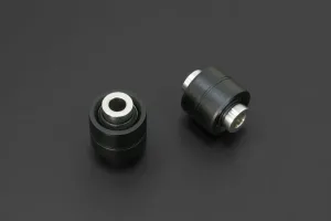 Hardrace Rear Knuckle Bushing - Connect To Upper/lower/toe Arms Mazda MX-5 MIATA, référence Q1183