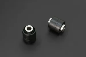 Hardrace Rear Knuckle Bushing  -  Connect To Upper Rear Arms Mazda MX-5 MIATA, référence Q1184