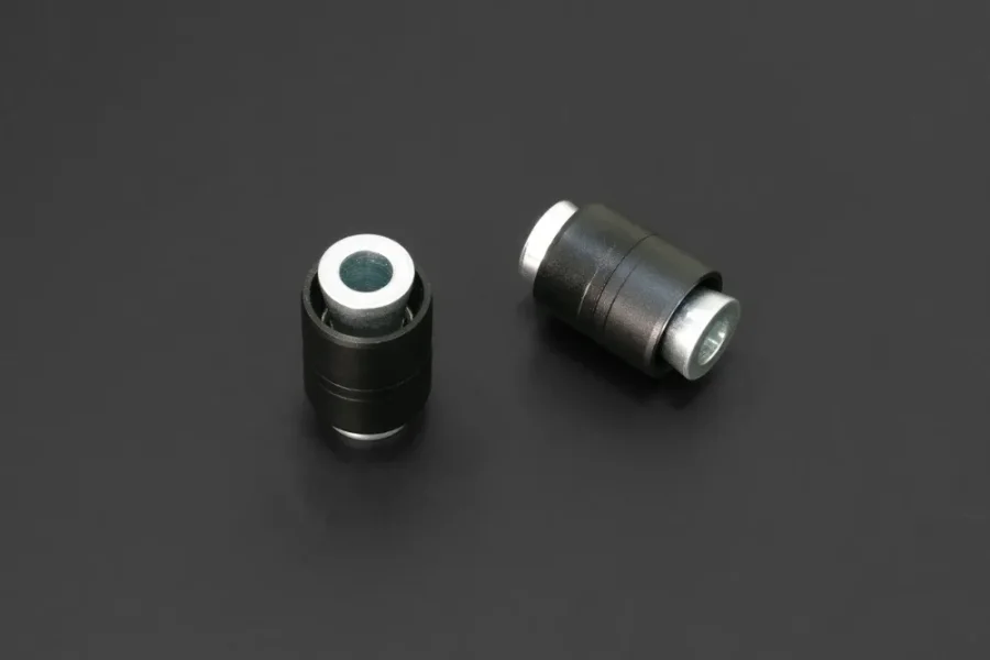 Hardrace Rear Knuckle Bushing - Connect To Trailing Arms Mazda MX-5 MIATA, référence Q1185