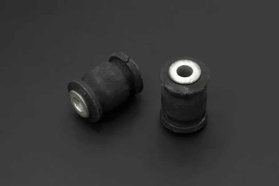 Hardrace Front Lower Arm Bushing - Front Suzuki Swift, référence Q1197