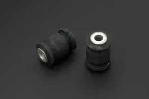 Hardrace Front Lower Arm Bushing - Front Suzuki Swift, référence Q1197