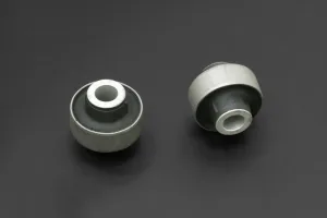 Hardrace Front Lower Arm Bushing - Rear Suzuki Swift, référence Q1198