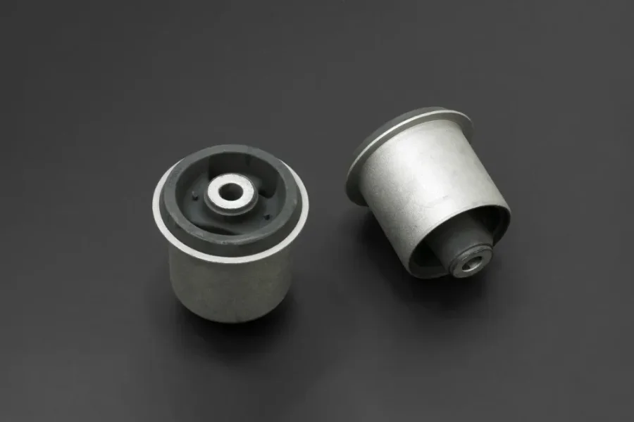 Hardrace Rear Torsion Beam Bushing Suzuki Vitara, SX4 / S-CROSS, Swift, référence Q1243