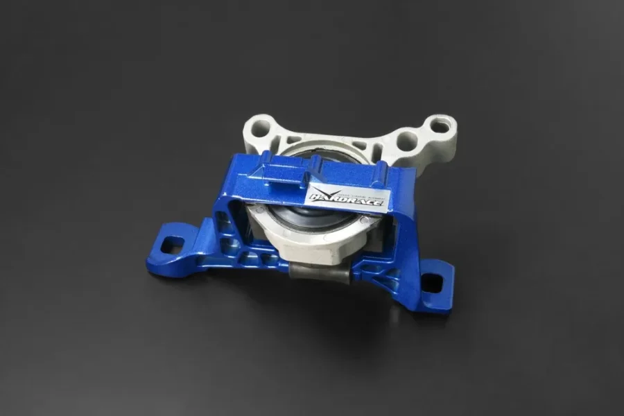 Hardrace Right Side Engine Mount Ford Focus, KUGA, référence Q1139