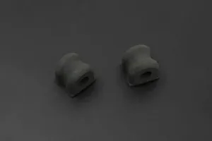 Hardrace Front Stabilizer Bushing Honda Civic, référence Q1256