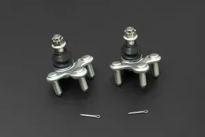 Hardrace Front Lower Ball Joint Honda Civic, CR-V, Accord, référence Q1103