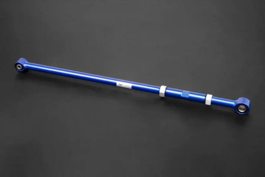 Hardrace Rear Lateral Arm / Panhard Rod Toyota Townace / liteace, référence Q1189
