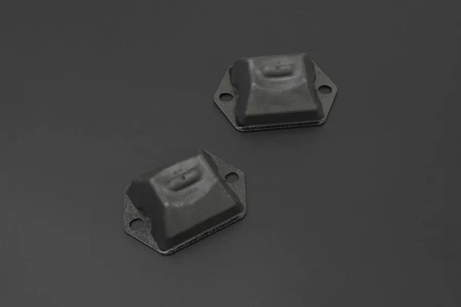 Hardrace Rear Bump Stop Toyota Townace / liteace, référence Q1213