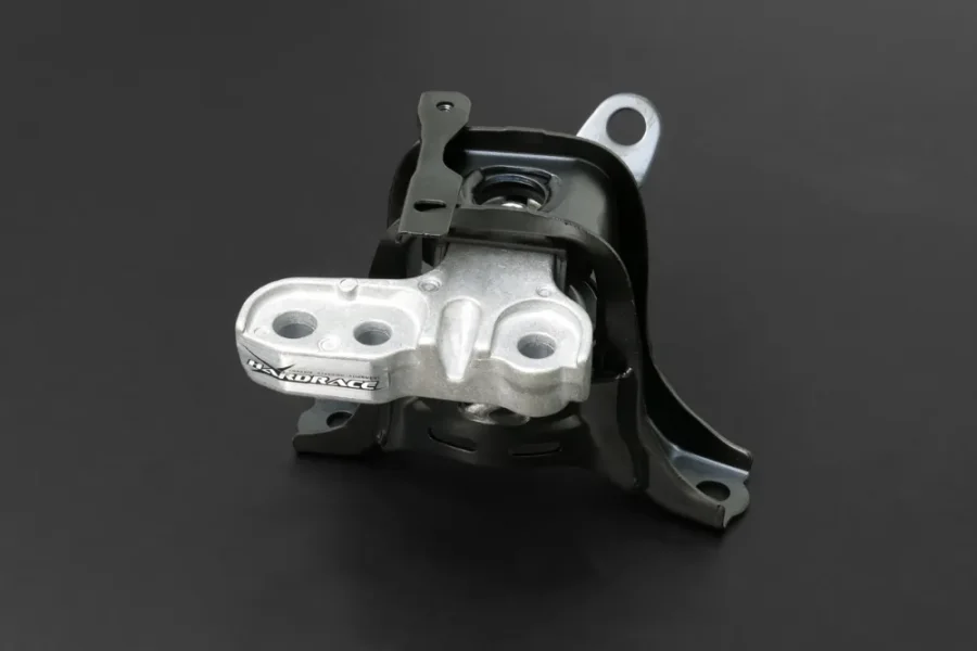 Hardrace Right Side Engine Mount Toyota Yaris / vitz, référence Q1216
