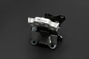 Hardrace Left Side Transmission Mount Toyota Yaris / vitz, référence Q1218