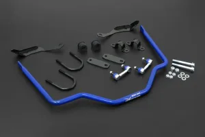 Hardrace Rear Add-on Sway Bar Toyota Townace / liteace, référence Q1211