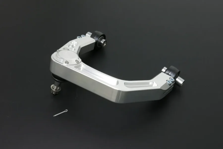 Hardrace Front Upper Arm Toyota Fj cruiser, 4RUNNER, Land cruiser prado, Lexus GX, référence Q1178