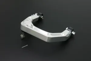Hardrace Front Upper Arm Toyota Fj cruiser, 4RUNNER, Land cruiser prado, Lexus GX, référence Q1178