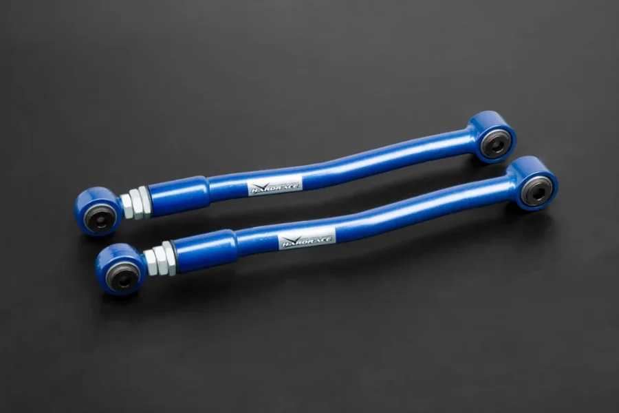 Hardrace Rear Toe Kit Kia EV6, Hyundai IONIQ 5, IONIQ 6, référence Q1195