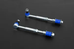 Hardrace Front/rear Adj. Stabilizer Link Nissan Patrol, référence Q1228