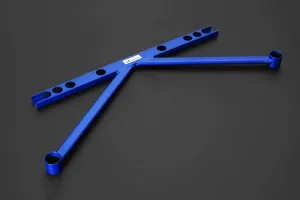 Hardrace Rear Lower 4-point Brace Honda S2000, référence Q1204