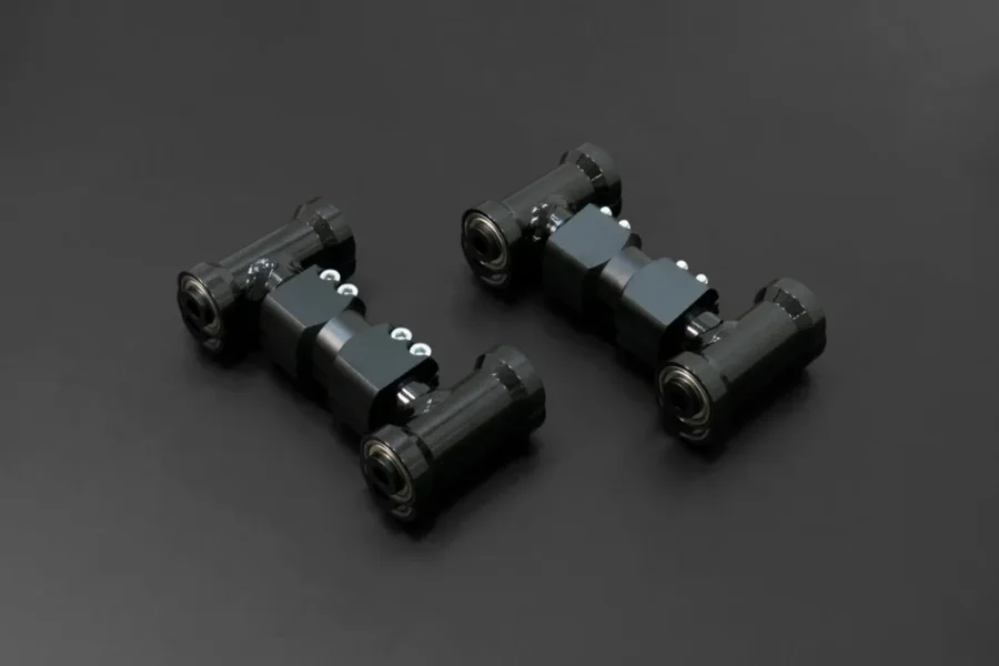 Hardrace Front Upper Arm Nissan Z, Skyline, référence 6655-BLK