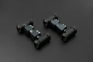 Hardrace Front Upper Arm Nissan Z, Skyline, référence 6655-BLK