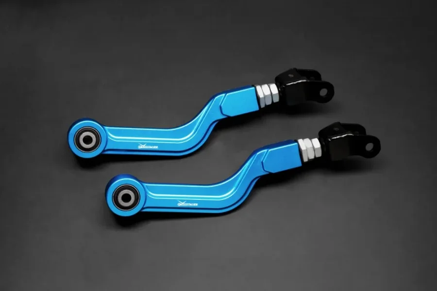 Hardrace Rear Upper Camber Kit Mercedes-benz C-class, référence Q1164