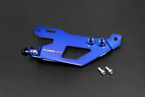 Hardrace Brake Master Cylinder Stopper Volkswagen POLO, référence Q1248