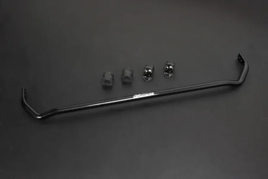 Hardrace Rear Sway Bar Honda Civic, Crx, Integra, référence 8508-BLK