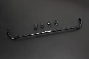 Hardrace Rear Sway Bar Honda Civic, Crx, Integra, référence 8508-BLK